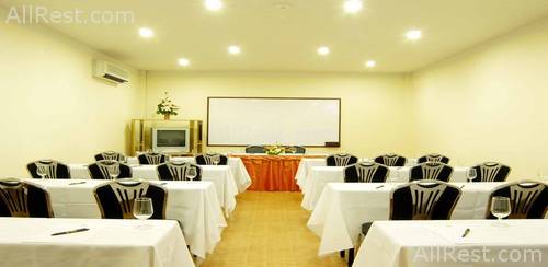 Surin Beach Resort 30